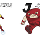Illustration for article titled The Alphabet, As Taught By Marvel's Greatest Heroes And Villains